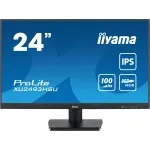 Монитор Iiyama XU2493HSU-B6 (23,8