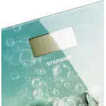 Напольные весы Starwind SSP6030