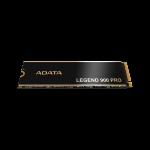 Жесткий диск SSD 2Тб ADATA (M.2, 7400/6500 Мб/с, PCI-E, для ноутбука и настольного компьютера)