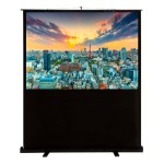 Экран Cactus FloorCompactExpert CS-PSFLCE-180X135 (напольный, 89
