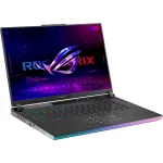 Игровой ноутбук ASUS ROG Strix SCAR 16 G634JZR-RA100W (Intel Core i9 14900HX 2.2 ГГц/32 ГБ DDR5 5600 МГц/16