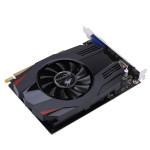 Видеокарта GeForce GT 1030 1152МГц 4Гб Colorful (GDDR4, 64бит, 1xHDMI)