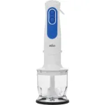Блендер Braun MQ3025 SPAGHETTI