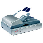 Сканер Xerox DocuMate 752 (A3, 600x1200 dpi, 48 бит, USB 2.0)