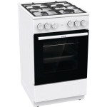 Плита газовая Gorenje GG5A11WF