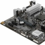 Материнская плата Gigabyte B760M D3HP WIFI6 (SocketLGA1700, 4xDDR5, microATX, RAID SATA: 0,1,15,5)