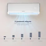 Настенная сплит-система Coolfort CF-4103