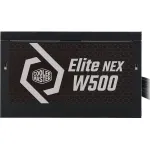 Блок питания Cooler Master Elite NEX W500 (ATX, 500Вт, 24 pin, ATX, WHITE)
