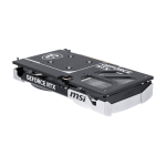 Видеокарта GeForce RTX 5060 Ti 2407МГц 8Гб MSI (GDDR7, 128бит, 1xHDMI, 3xDP)