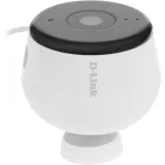 Камера видеонаблюдения D-Link DCS-8600LH (IP, купольная, уличная, 2Мп, 3.26-3.26мм, 1920x1080, 30кадр/с)
