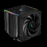 Кулер DeepCool AK620 DIGITAL