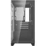 Корпус Bloody BD-CC103-BK (Mini-Tower, 1xUSB3.0)