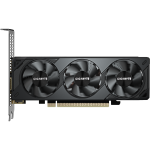 Видеокарта GeForce RTX 5050 2572МГц 8Гб Gigabyte (GDDR6, 128бит, 2xHDMI, 2xDP)