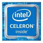 Процессор Intel Celeron G5905 (3500MHz, LGA1200, L3 4Mb, Intel UHD Graphics 610)