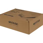 Блок питания Accord ACC-TFX400 (TFX, 400Вт)