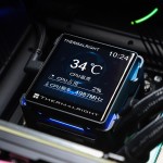Кулер Thermalright Elite Vision 360 ARGB