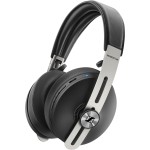 Гарнитура Sennheiser Momentum 3 Wireless (беспроводные мониторные оголовье закрытые, шумоподавление, 2м, 700мА*ч, 60ч, Bluetooth 5.2)