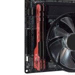 Память DIMM DDR4 2x8Гб 3600МГц Patriot Memory (28800Мб/с, CL20, 288-pin, 1.35 В)