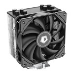 Кулер для процессора ID-Cooling SE-224-XTS (Socket: 1150, 1151, 1155, 1156, 1200, 1700, AM4, 28,9дБ, 4-pin PWM)