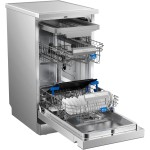 Посудомоечная машина Midea MFD45S460SI