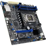 Материнская плата ASUS P13R-M (LGA1700, Intel C262, xDDR5 DIMM, mATX)