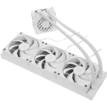 Кулер ID-Cooling DASHFLOW 360 XT LITE WHITE