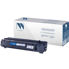 Тонер-картридж NV Print HP C7115A/2624A/2613A (LaserJet 1000w, 1200, 1200n, 1220, 3330mfp, 1150, 130) [NV-C7115A/2624A/2613A]