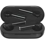 Гарнитура Huawei FreeBuds 3i (беспроводные внутриканальные в ушной раковине открытые, шумоподавление, 37/410мА*ч, 3,5ч, Bluetooth 5.0)