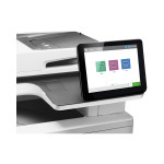 МФУ HP Color LaserJet Enterprise M578dn (лазерная, цветная, A4, 1792Мб, 38стр/м, 1200x1200dpi, авт.дуплекс, 80'000стр в мес, RJ-45, USB)