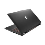 Игровой ноутбук Gigabyte Aorus 17H BXF (Intel Core i7 13700H 2.4 ГГц/16 ГБ DDR5 5200 МГц/17.3