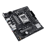 Материнская плата ASUS PRIME A620M-E-CSM (AM5, AMD A620, xDDR5 DIMM, microATX, RAID SATA: 0,1,10)