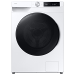 Стиральная машина Samsung WD11DG6B85BE(60x85x60см, фронтальная, макс:11кг, с сушкой, 1400об/мин, белый)