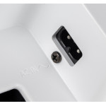 Музыкальный центр Panasonic SC-HC410EG-S