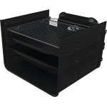 Плита комбинированная Gorenje GK5A42WF-B