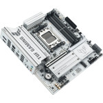 Материнская плата ASUS TUF GAMING B850M-PLUS WIFI7 W (x)