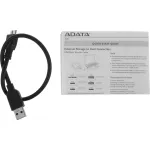 Внешний жесткий диск HDD 2Тб ADATA HD330 (2.5