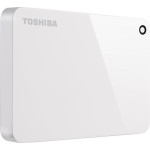 Внешний жесткий диск HDD 1Тб Toshiba (2.5