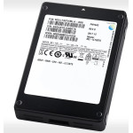 Жесткий диск SSD 3,84Тб Samsung PM1643a (2.5, 2100/2000 Мб/с, 90000 IOPS, SAS, для сервера)
