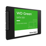 Жесткий диск SSD 1Тб Western Digital Green (2.5