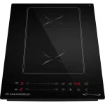 Индукционная варочная поверхность Maunfeld CVI292S2BBKA Inverter