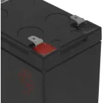 Батарея CSB GP1272 F2 (12В, 7,2Ач)