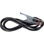 Сварочный аппарат РЕСАНТА САИ-190ПН (140-240В, инвертор, ММА DC, 10-190A, 7,2кВт)