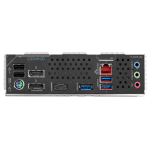 Материнская плата Gigabyte Z890M GAMING X (x)