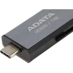 Накопитель USB ADATA AELI-UE800-1T-CSG