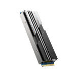 Жесткий диск SSD 500Гб Netac NV5000 (2280, 5000/2500 Мб/с, 550000 IOPS, PCI-E, для ноутбука и настольного компьютера)