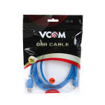 VCOM (USB 3.2 Type-AM, USB 2.0 Type-AF, 1,8м)