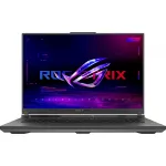 Игровой ноутбук ASUS ROG Strix G18 G814JVR-N6045 (Intel Core i9 14900HX 2.2 ГГц/16 ГБ DDR5 5600 МГц/18