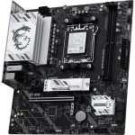 Материнская плата Gigabyte B850M GAMING WIFI6E (x)