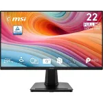 Монитор MSI PRO MP225 E12L (21,5