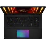 Игровой ноутбук MSI Titan 18 HX AI A2XWJG-206RU (Intel Core Ultra 9 285HX 2.8 ГГц/64 ГБ DDR5 6400 МГц/18
